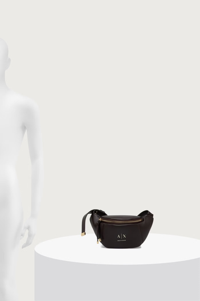 Armani Exchange Ľadvinka dámska z imitácie kože XW002655.AF19902