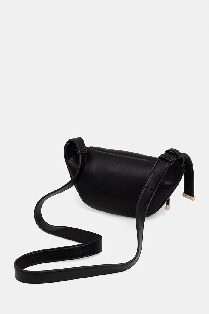 Dodatki Torbica za okoli pasu Armani Exchange XW002655.AF19902 črna