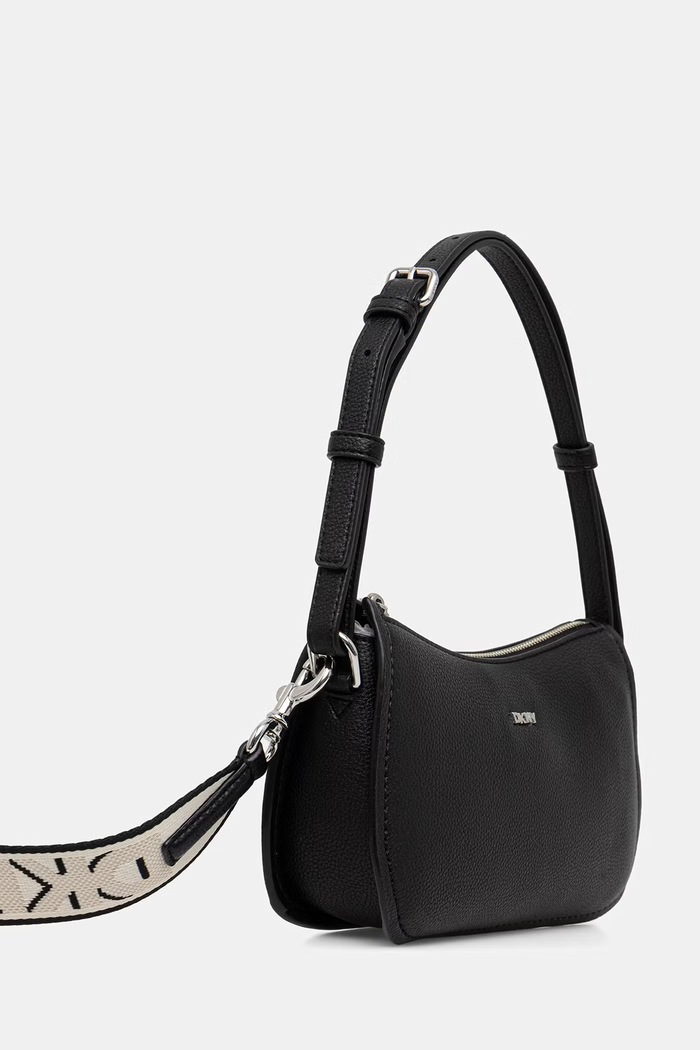Dkny poșetă NESSA R613ZO36 negru SS26