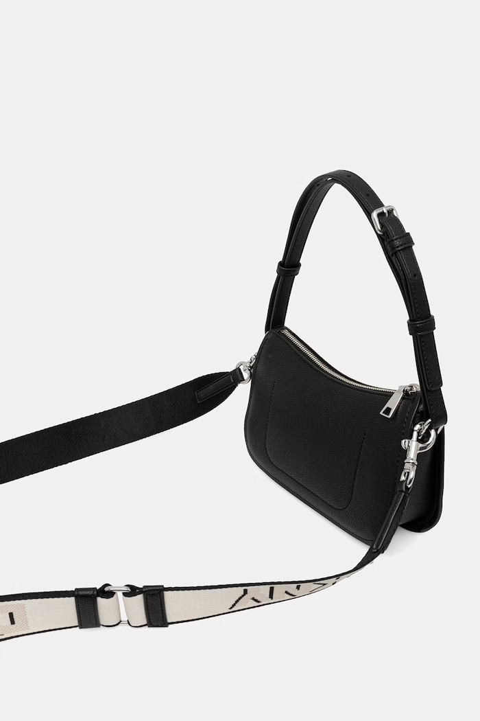 Accesorii Dkny poșetă NESSA R613ZO36 negru