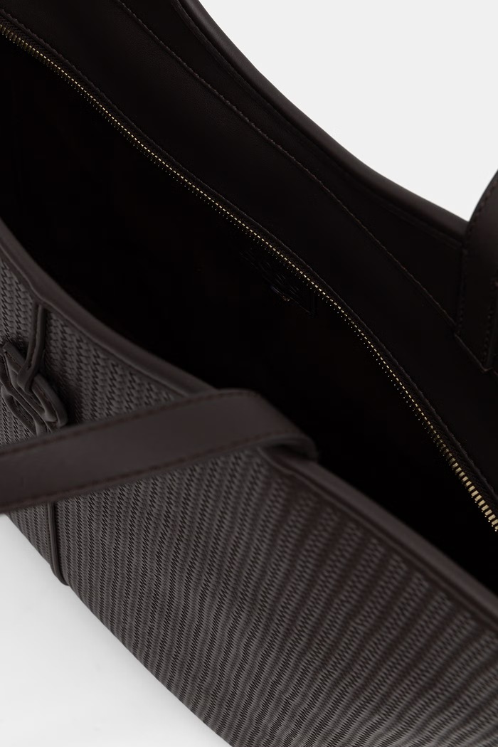 BOSS kabelka dámska Anett New BIG Tote W hnedá 50563192
