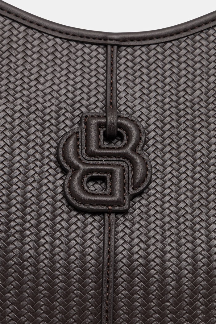 BOSS kabelka dámska Anett New BIG Tote W 50563192 hnedá