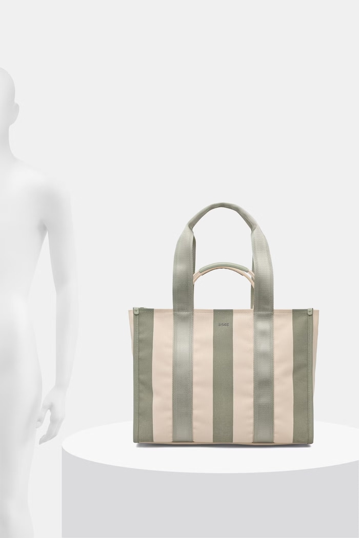 BOSS kabelka typu tote dámska Sandy Tote ST 50563656