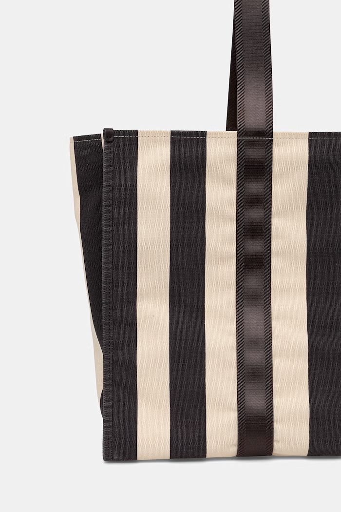 Accesorii BOSS tote bag pentru femei Sandy big Tote ST 50563674 bej