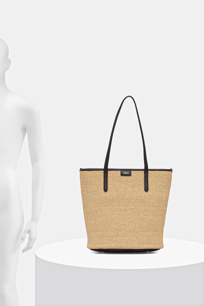 BOSS tote bag pentru femei JALA SHOPPER 50568256
