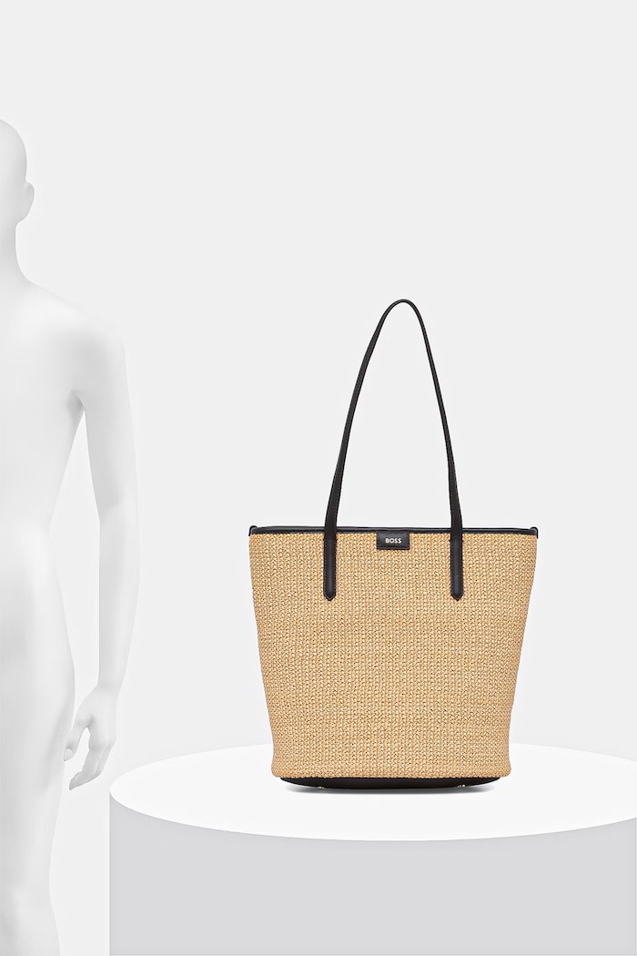 BOSS tote bag pentru femei JALA SHOPPER 50568256