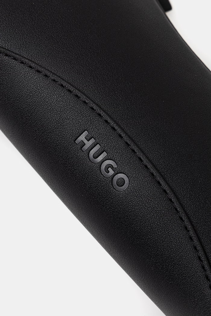 HUGO dámska kabelka Ilary_Shoulder Bag čierna 50562964