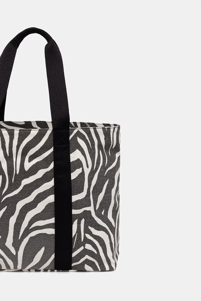 Accesorii HUGO geantă shopper pentru femei Becky ZE_Tote 50563010 negru