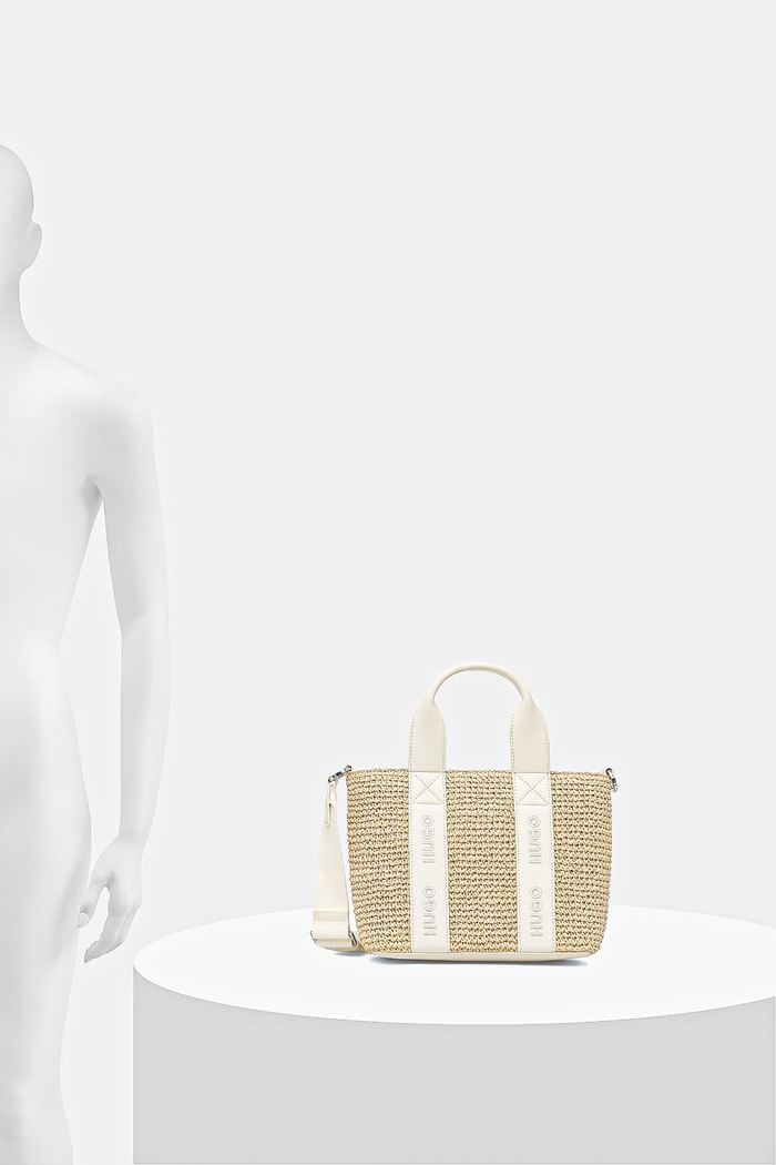 HUGO geantă crossbody Becky ST_Mini Tote 50563030