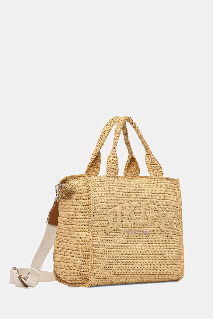 DKNY taška dámská R61AYR57 béžová SS26