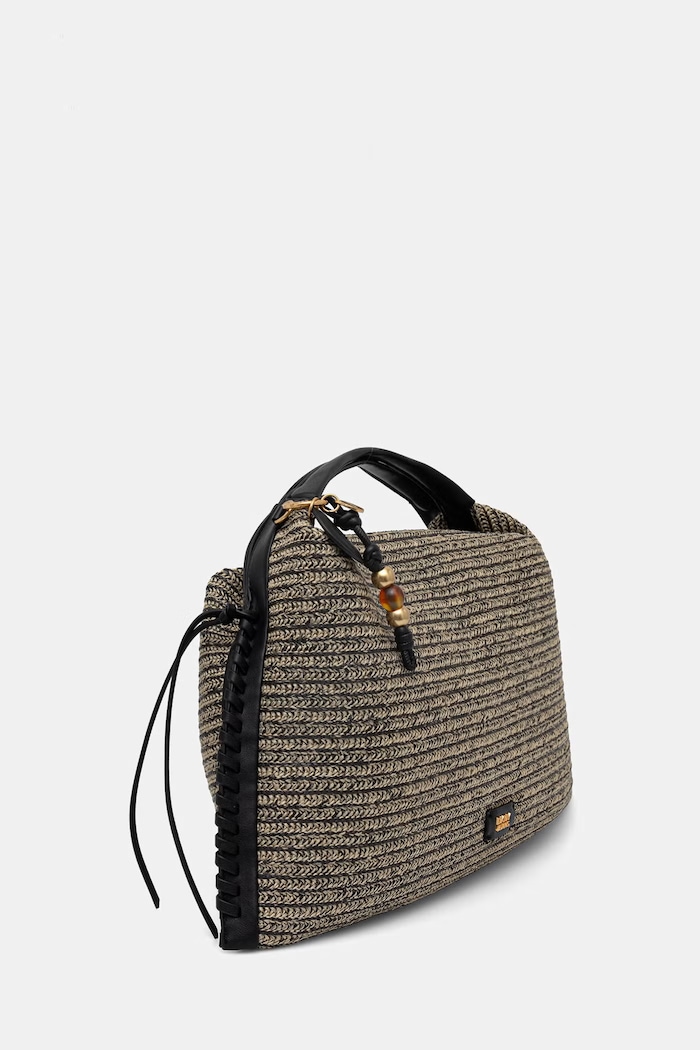 DKNY kabelka typu tote dámska R61CYP91 béžová SS26
