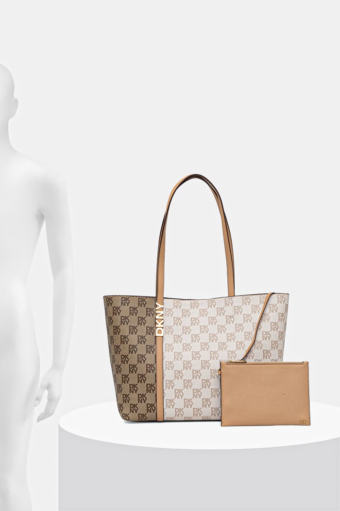 Δερμάτινη τσάντα Dkny R61A6G54