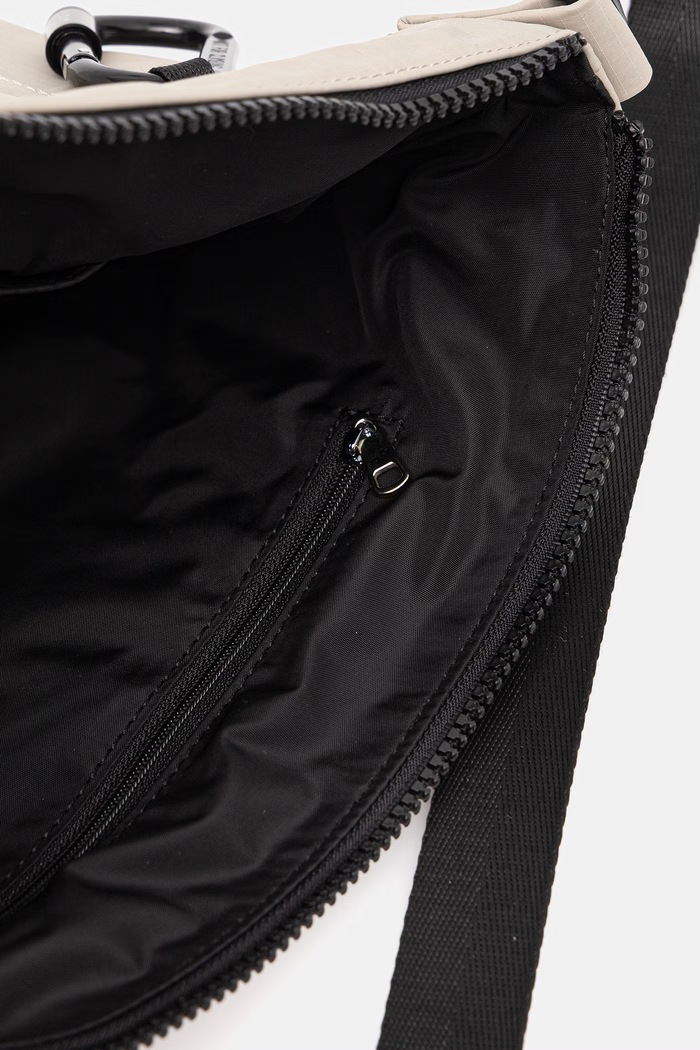 A.P.C. Besace Trek сумка крос-боді жіноча PAAGE.H61734 зелений