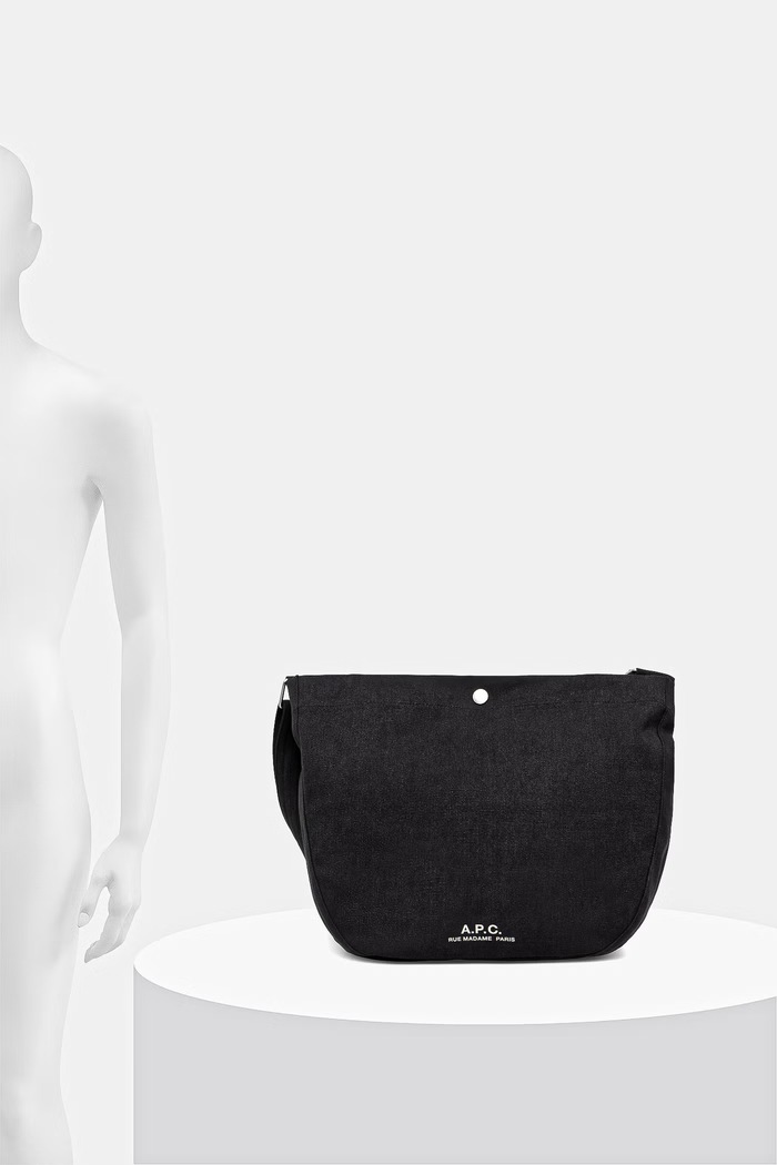 A.P.C. Besace Journal shopper γυναικεία PSAJZ.M61939