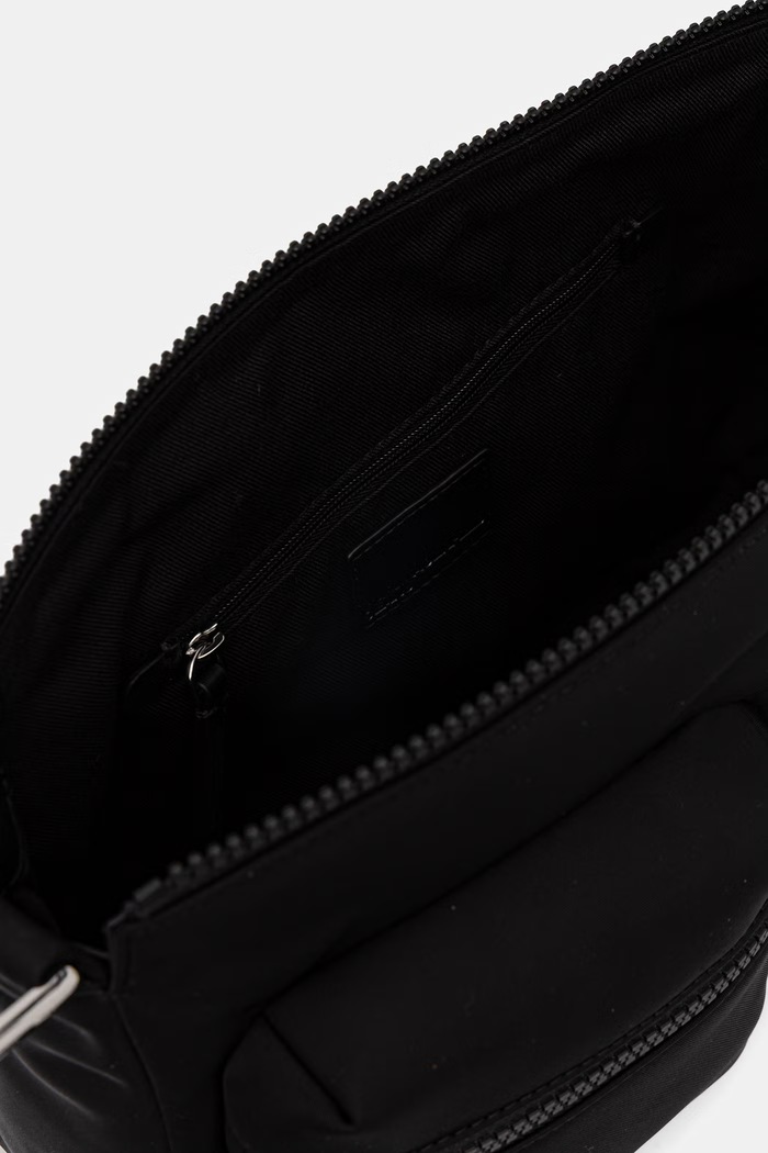 Τσάντα Karl Lagerfeld Jeans B1W30161 μαύρο