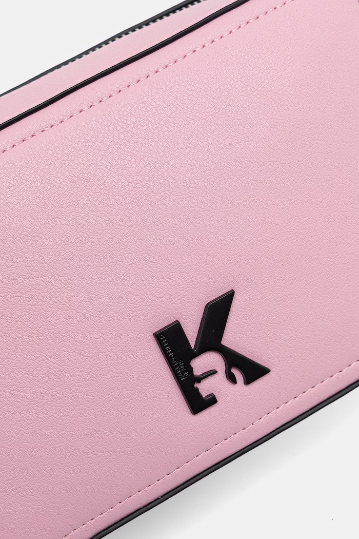 Karl Lagerfeld Jeans torebka różowy B2W30128