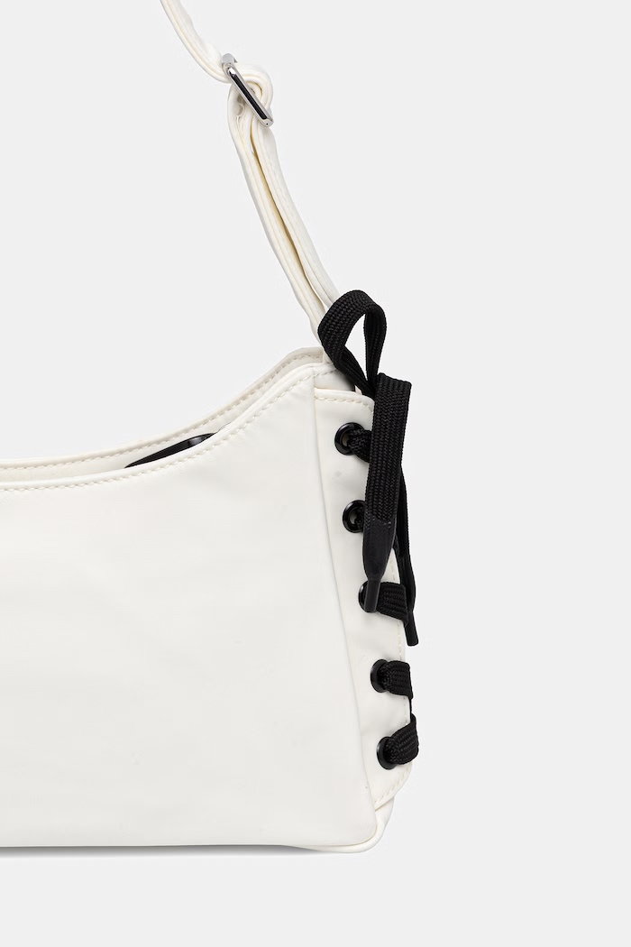 Αξεσουάρ Τσάντα Karl Lagerfeld Jeans B2W30140 μπεζ