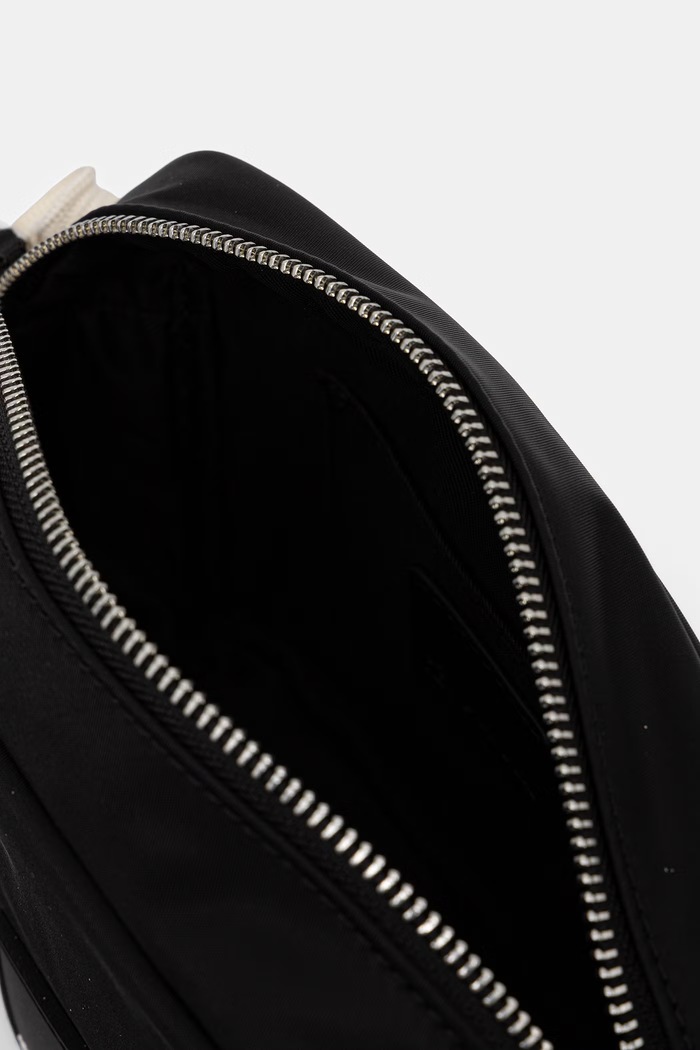 Kabelka Karl Lagerfeld Jeans B2W30142 čierna