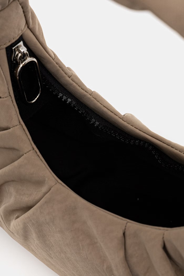 Kabelka Karl Lagerfeld Jeans B2W30146 béžová
