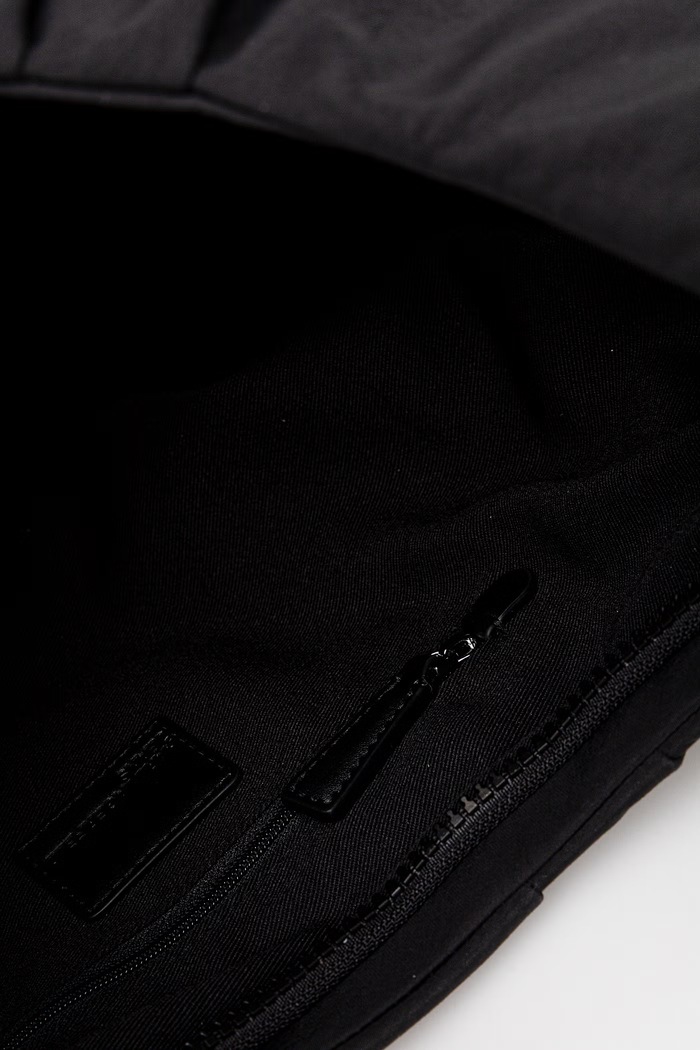 Kabelka Karl Lagerfeld Jeans B2W30239 čierna