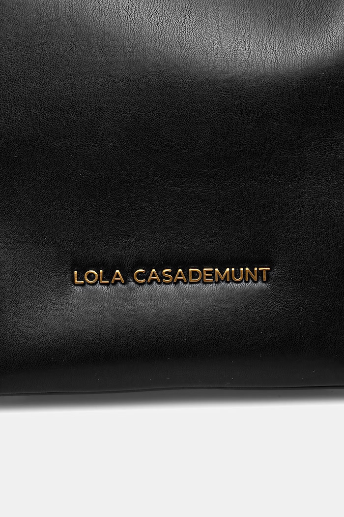 Torbica Lola Casademunt črna LS2604038