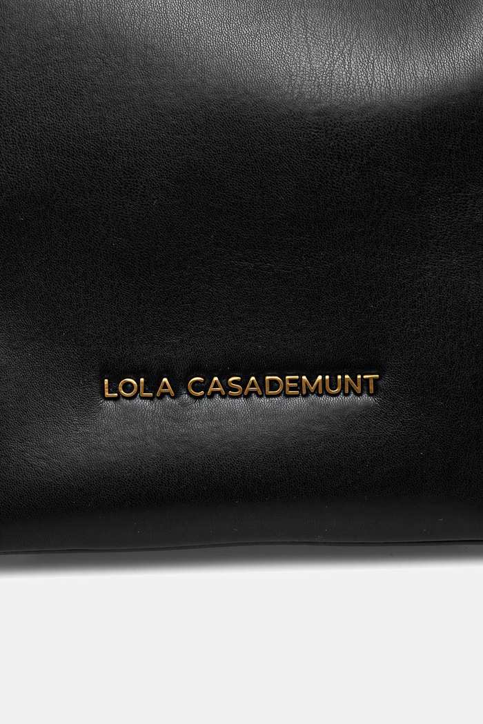 Torbica Lola Casademunt črna LS2604038