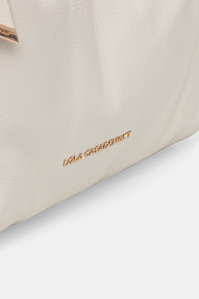 Dodatki Torbica Lola Casademunt LS2604066 bež