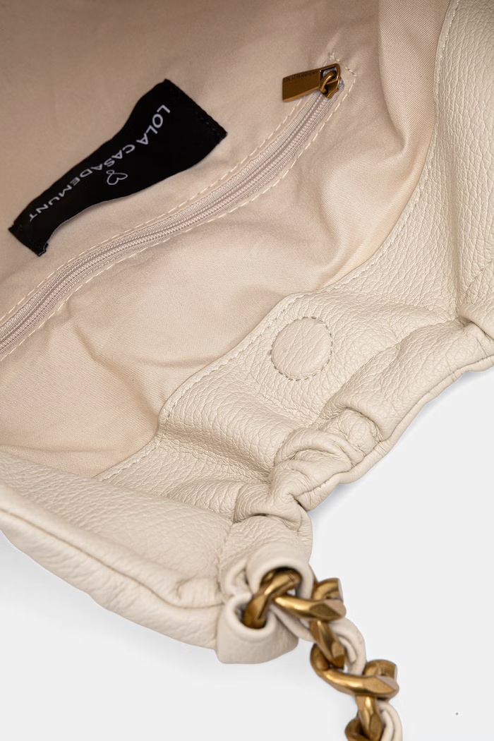 Torba Lola Casademunt LS2604074 bež