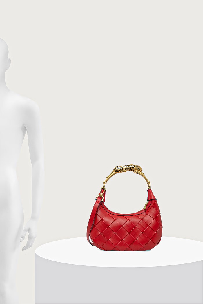 Lola Casademunt hobo kabelka dámská MS2604005