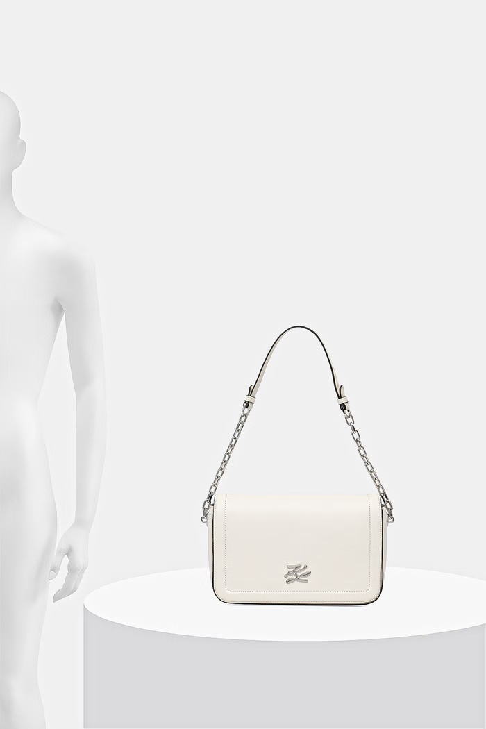 Karl Lagerfeld dámska kabelka K/AUTOGRAPH B2W30036