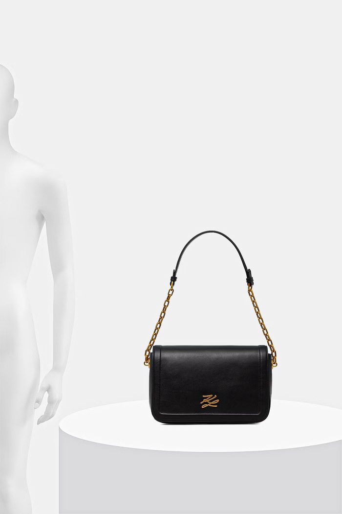 Karl Lagerfeld dámska kabelka K/AUTOGRAPH B2W30036