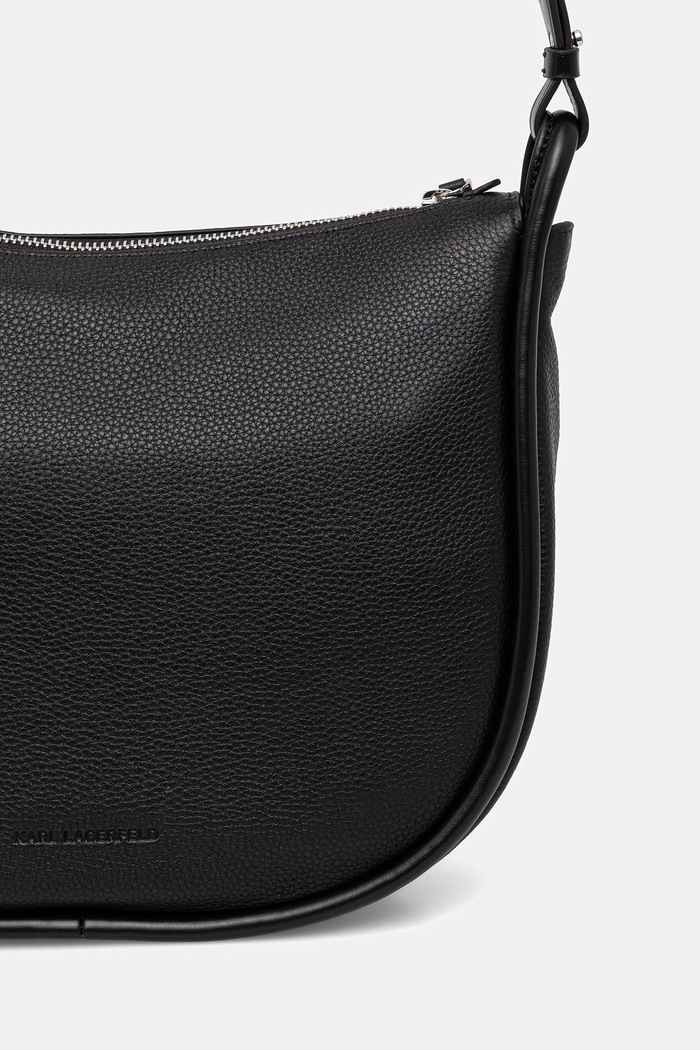 Αξεσουάρ Karl Lagerfeld μικρή τσάντα Γυναικεία K/AUTOGRAPH B2W30052 μαύρο