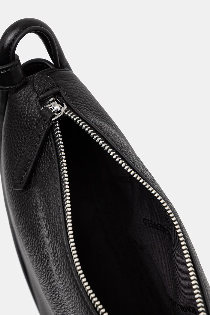 Karl Lagerfeld μικρή τσάντα Γυναικεία K/AUTOGRAPH B2W30052 μαύρο