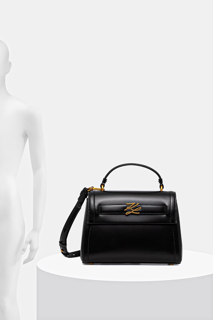Karl Lagerfeld crossbody kabelka dámska K/AUTOGRAPH B1W30291