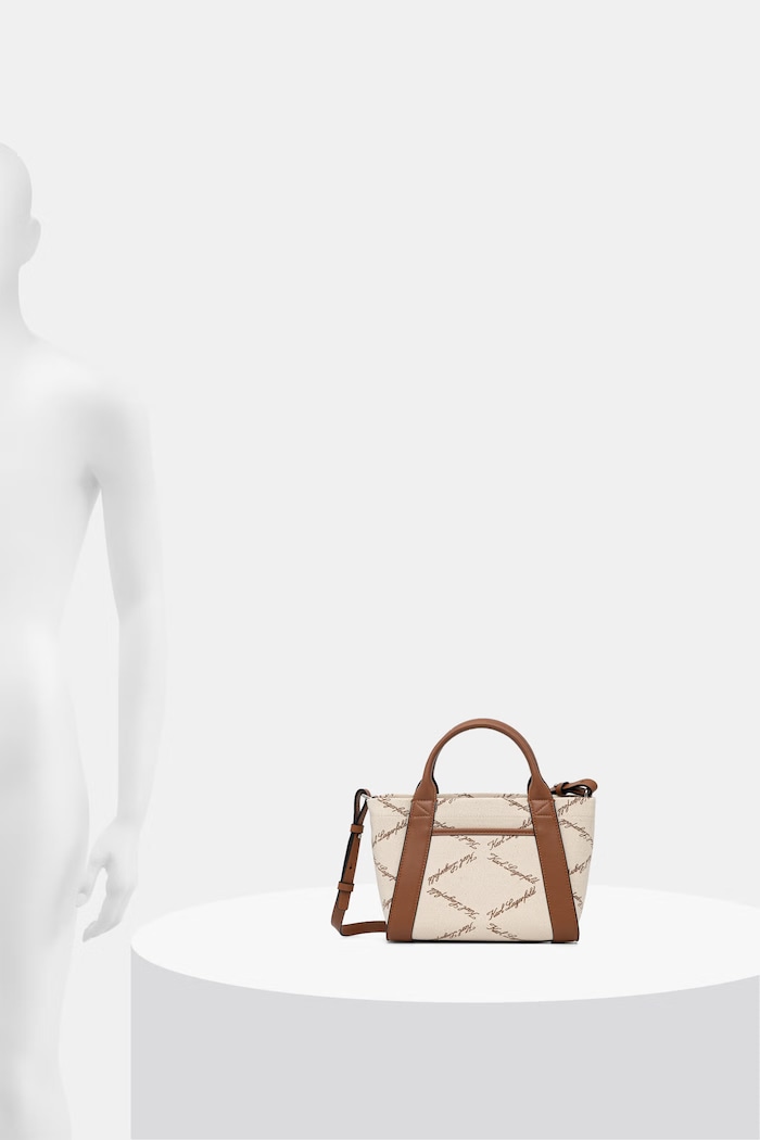 Karl Lagerfeld torebka damska K/VILLE B2W30248