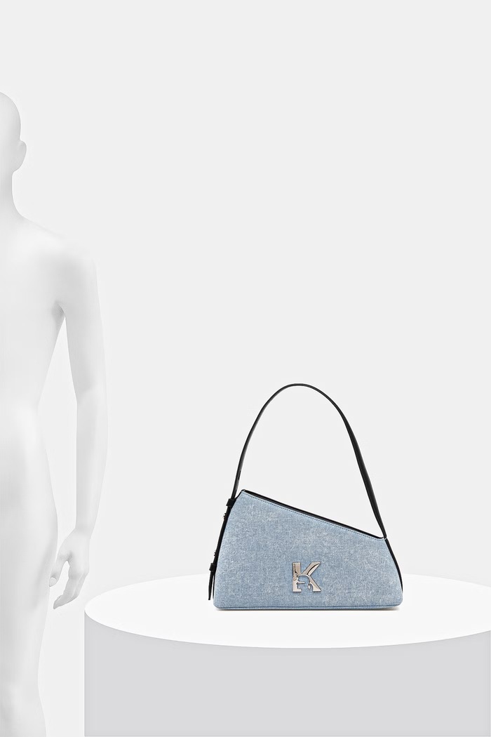 Karl Lagerfeld Jeans geantă de blugi B2W30133