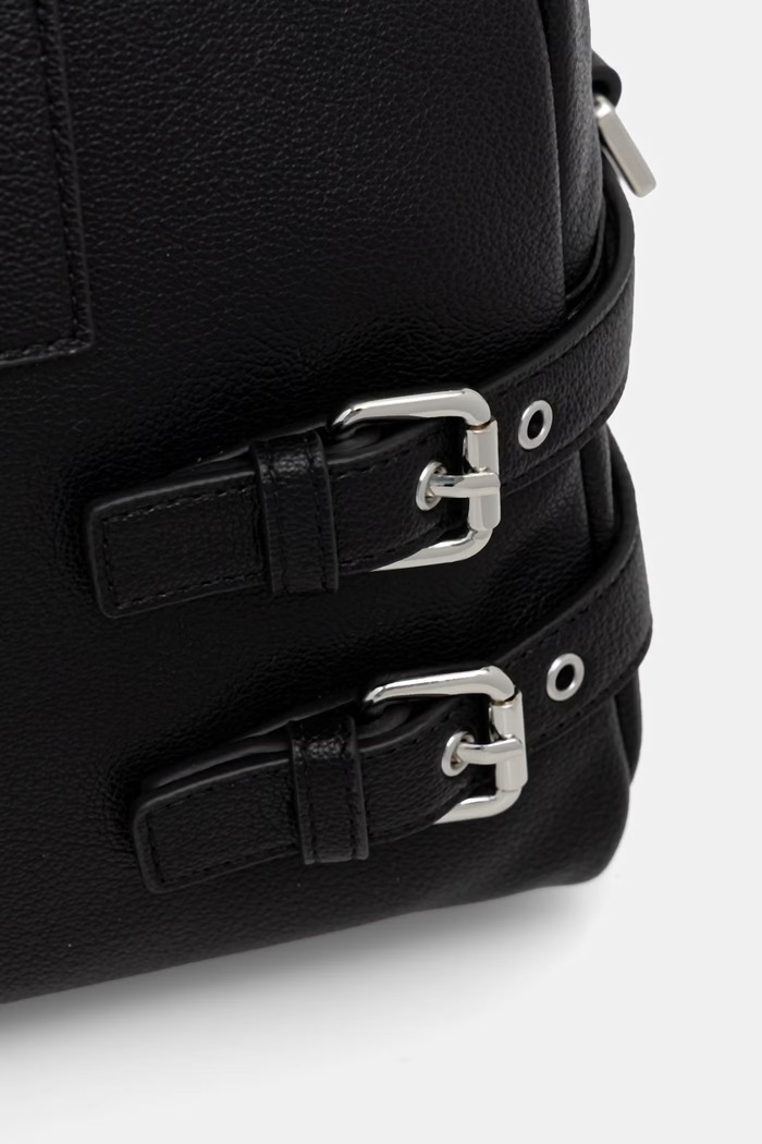 Kabelka Karl Lagerfeld Jeans čierna B2W30266