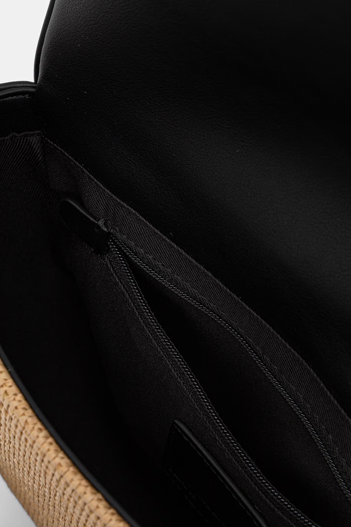 Kabelka Karl Lagerfeld Jeans B2W30117 béžová