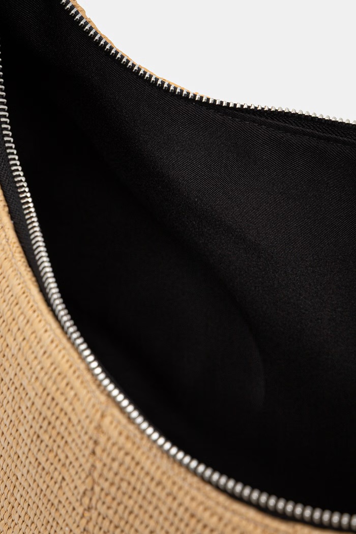 Kabelka Karl Lagerfeld Jeans B2W30212 béžová