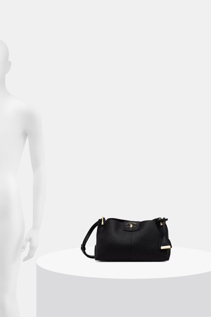 U.S. Polo Assn. geantă crossbody pentru femei, cu imitație de piele ROYAL STEWART BEU3R9066WVP