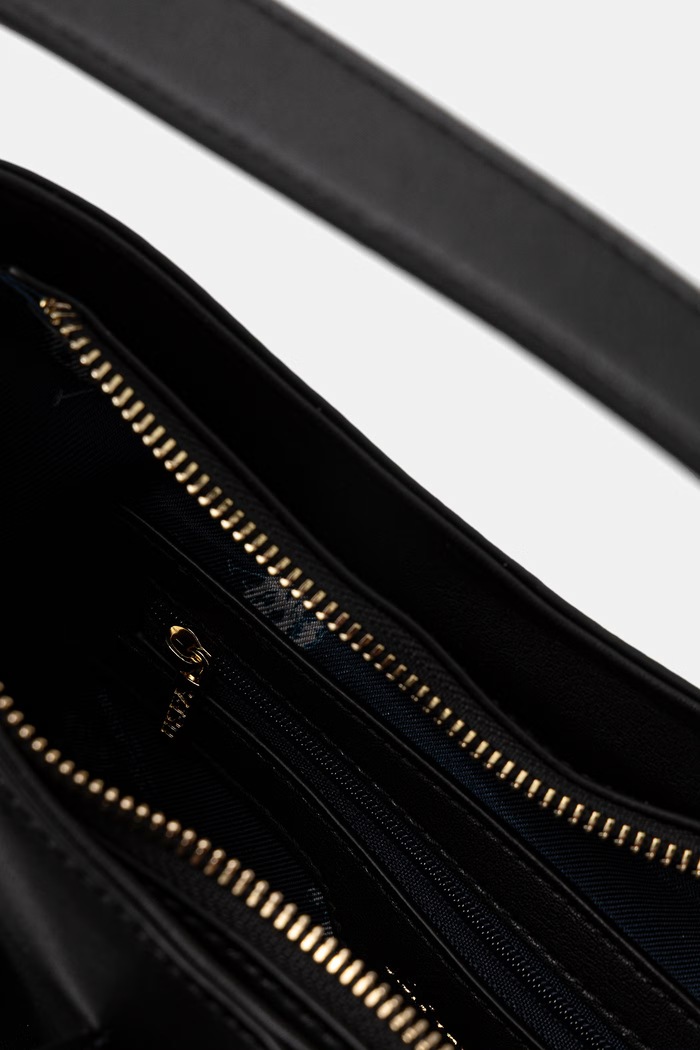 U.S. Polo Assn. geantă crossbody pentru femei BENSON BEU7B9037WVP negru
