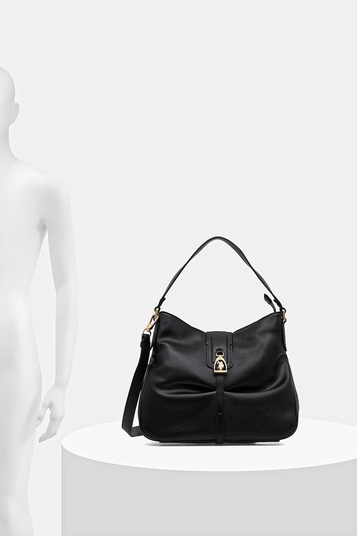 U.S. Polo Assn. kabelka typu vak dámska z imitácie kože BENSON BEU7B9038WVP