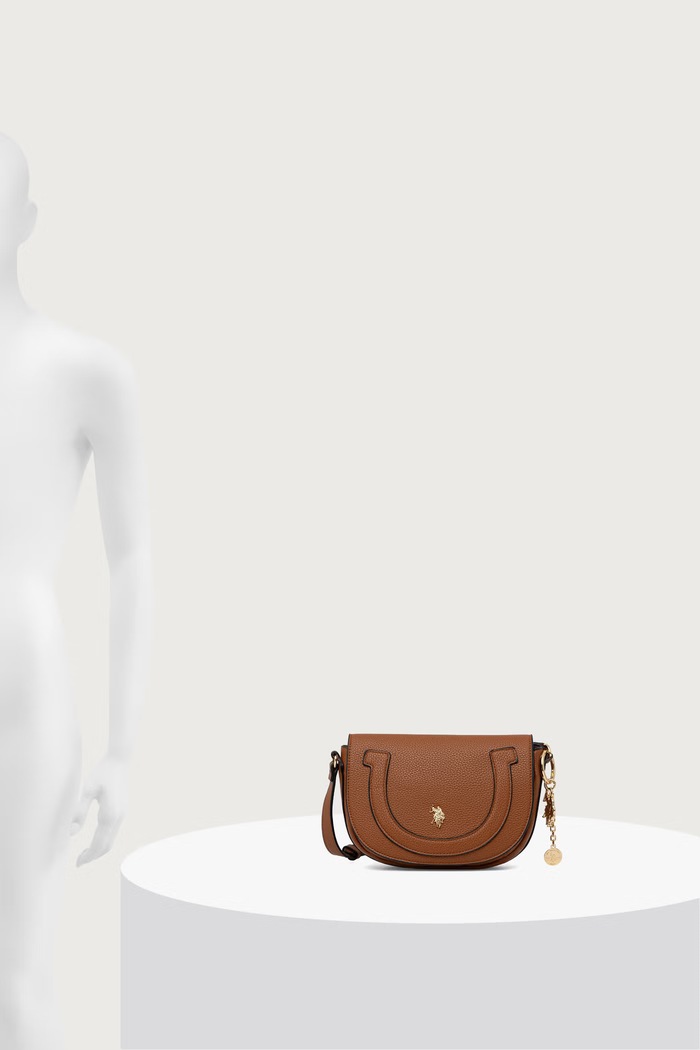 U.S. Polo Assn. torebka crossbody damska LAWSON BEU8L9056WVP