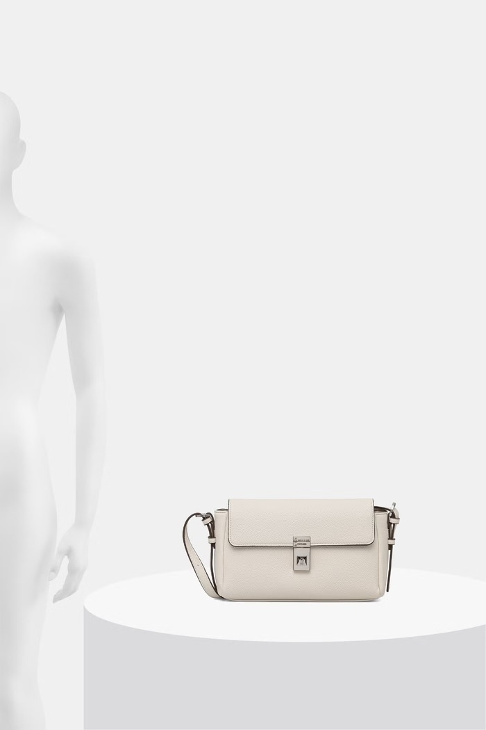 U.S. Polo Assn. listonoszka damska z imitacji skóry ESHER BEUEP9061WVP