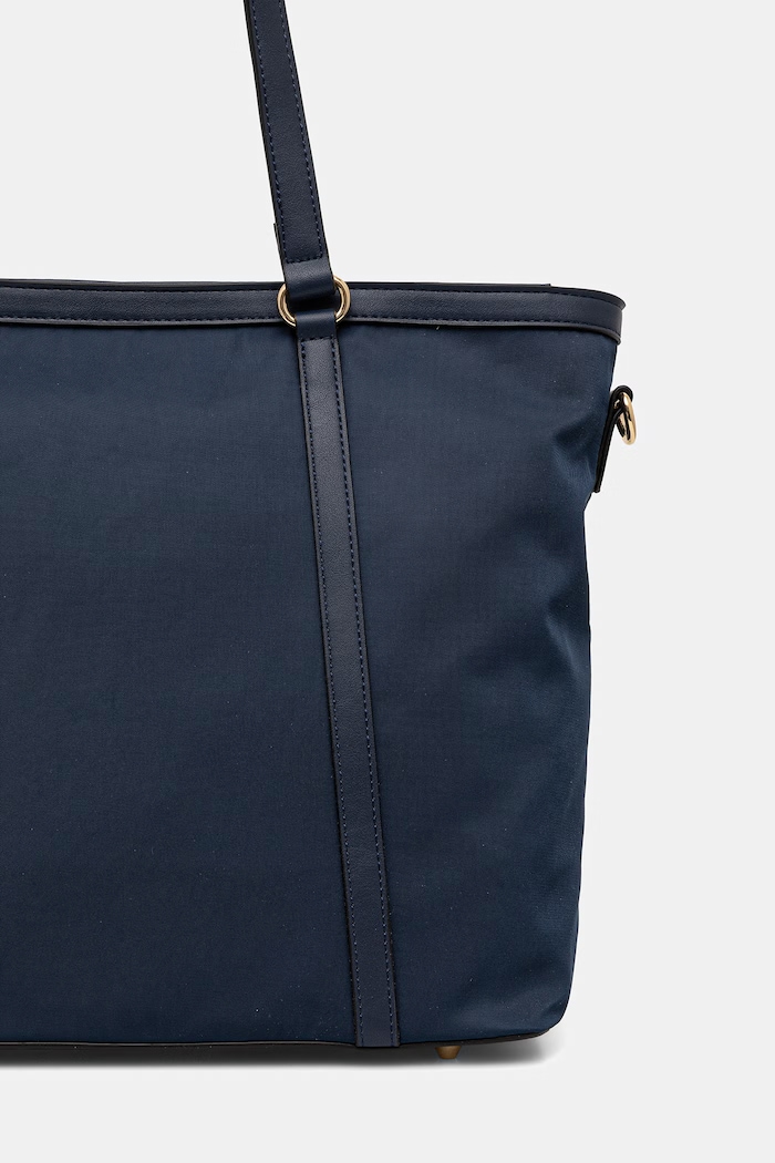 Αξεσουάρ U.S. Polo Assn. shopper γυναικεία BEUHU6377WZC σκούρο μπλε