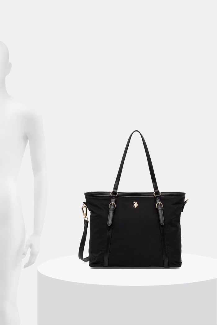U.S. Polo Assn. shopper Γυναικεία BEUHU6377WZC