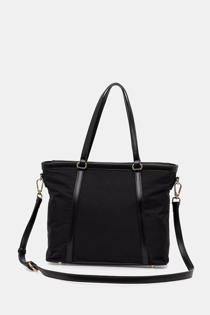 Accesorii U.S. Polo Assn. geantă shopper pentru femei BEUHU6377WZC negru