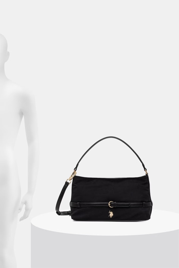 U.S. Polo Assn. crossbody torba za žene HOUSTON BEUHU9080WZC
