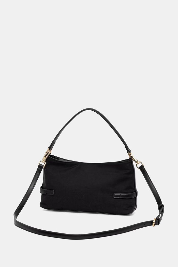 Dodaci U.S. Polo Assn. crossbody torba za žene HOUSTON BEUHU9080WZC crna