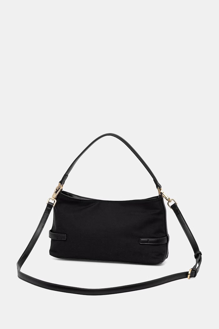 Dodaci U.S. Polo Assn. crossbody torba za žene HOUSTON BEUHU9080WZC crna